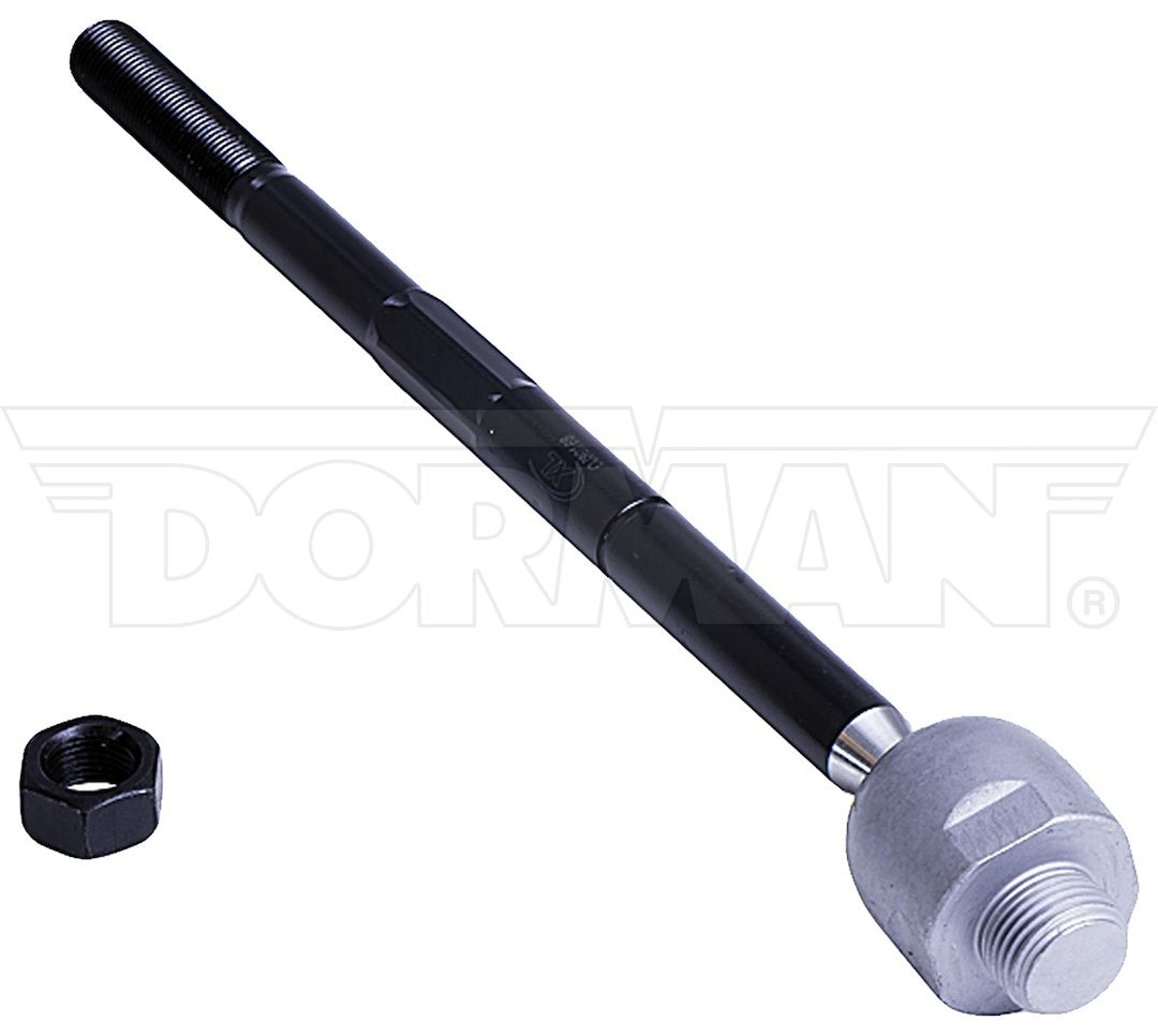 Dorman Ti91200Xl Front Inner Steering Tie Rod End Compatible With Cadillac/Chevrolet/Gmc Models